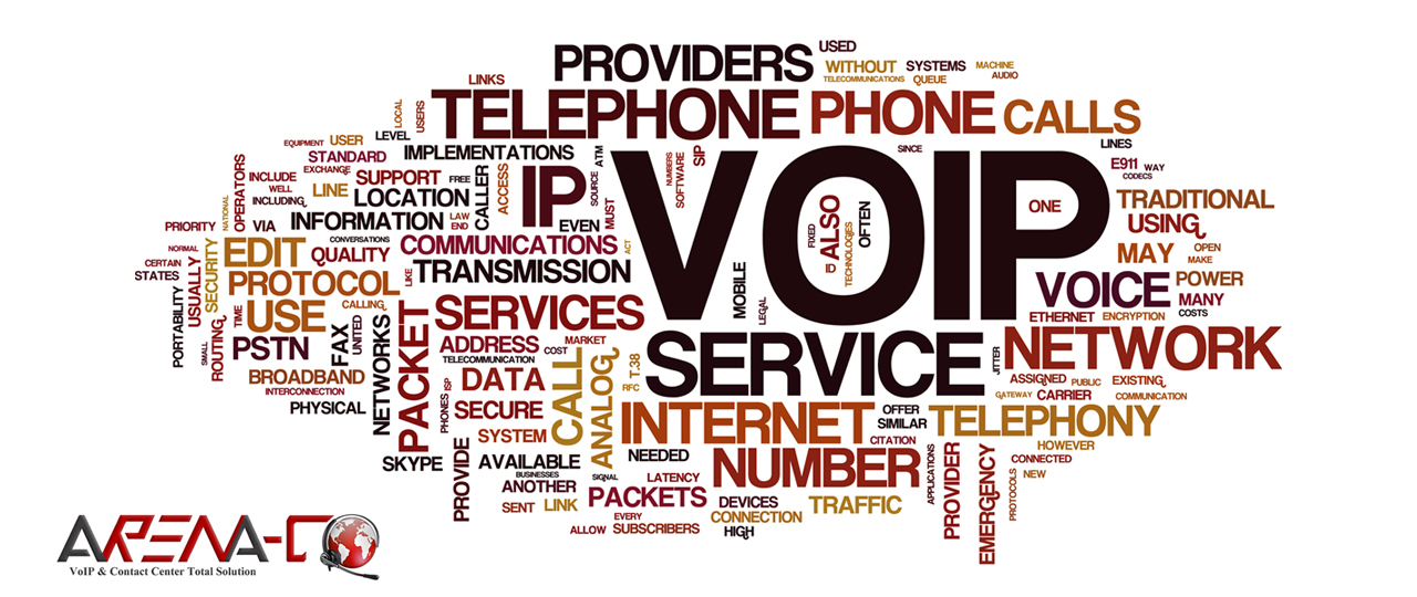 صفحه اصلی -آرنا یکتا هزاره | ارائه دهنده خدمات VOIP